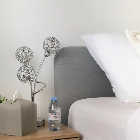 Le -15 Min De Paris - Cosy & Elegant - Parking Prive Apartment L'Hay-les-Roses