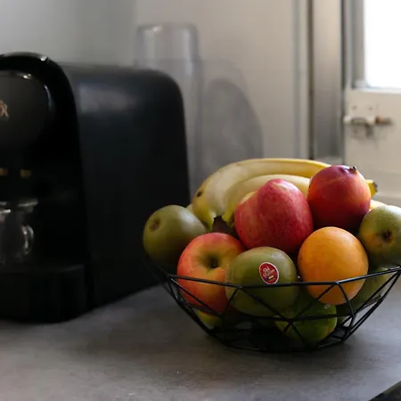 Le -15 Min De Paris - Cosy&élégant - Parking Privé *