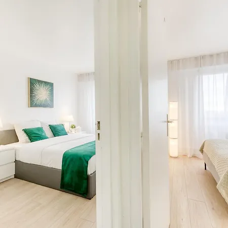 Le -15 Min De Paris - Cosy&élégant - Parking Privé