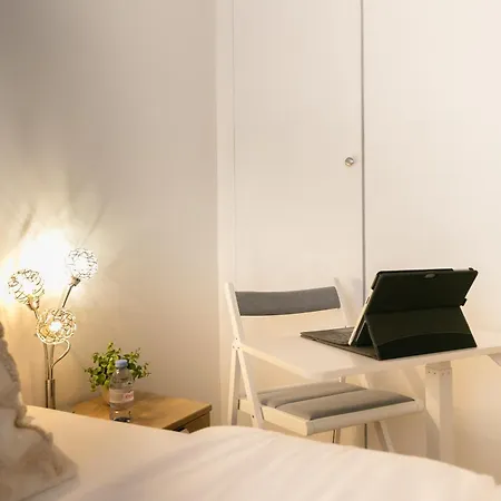 Le -15 Min De Paris - Cosy&élégant - Parking Privé *