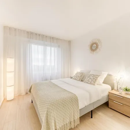 Le -15 Min De Paris - Cosy&élégant - Parking Privé L'Hay-les-Roses