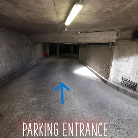 Le -15 Min De Paris - Cosy&élégant - Parking Privé L'Hay-les-Roses