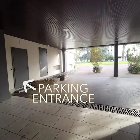 Le -15 Min De Paris - Cosy & Elegant - Parking Prive * L'Hay-les-Roses
