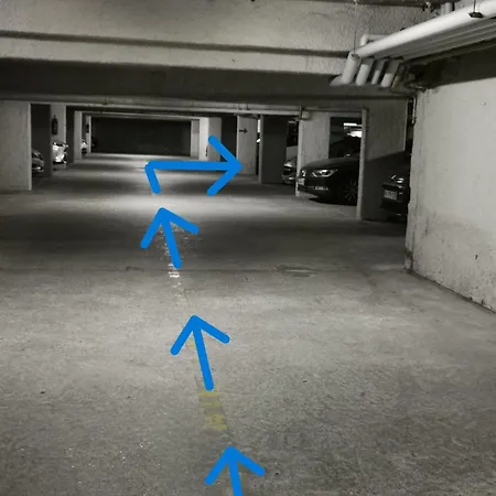Le -15 Min De Paris - Cosy&élégant - Parking Privé Apartamento *